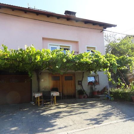 App Karolina Apartment Tolmin Exterior photo