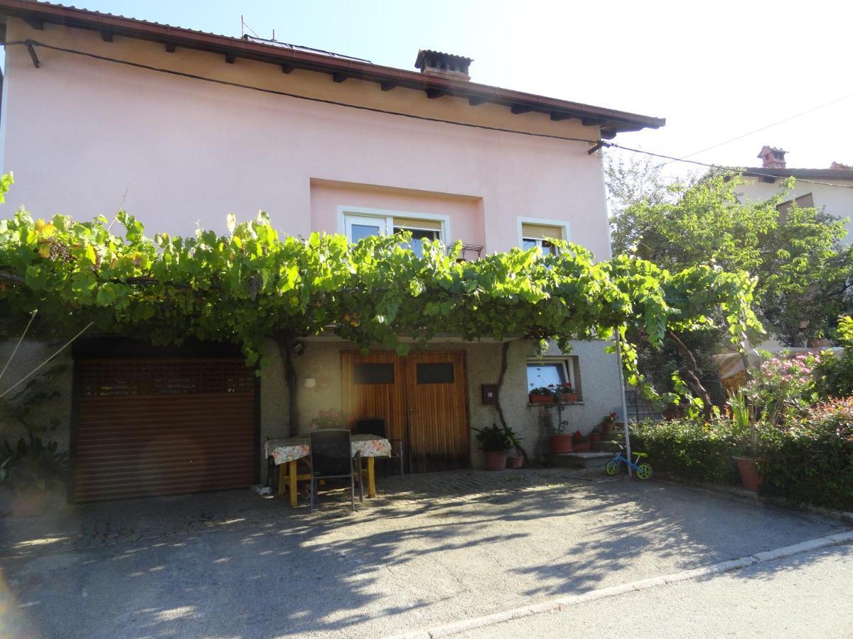App Karolina Apartment Tolmin Exterior photo