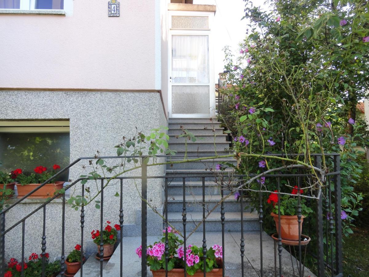 App Karolina Apartment Tolmin Exterior photo