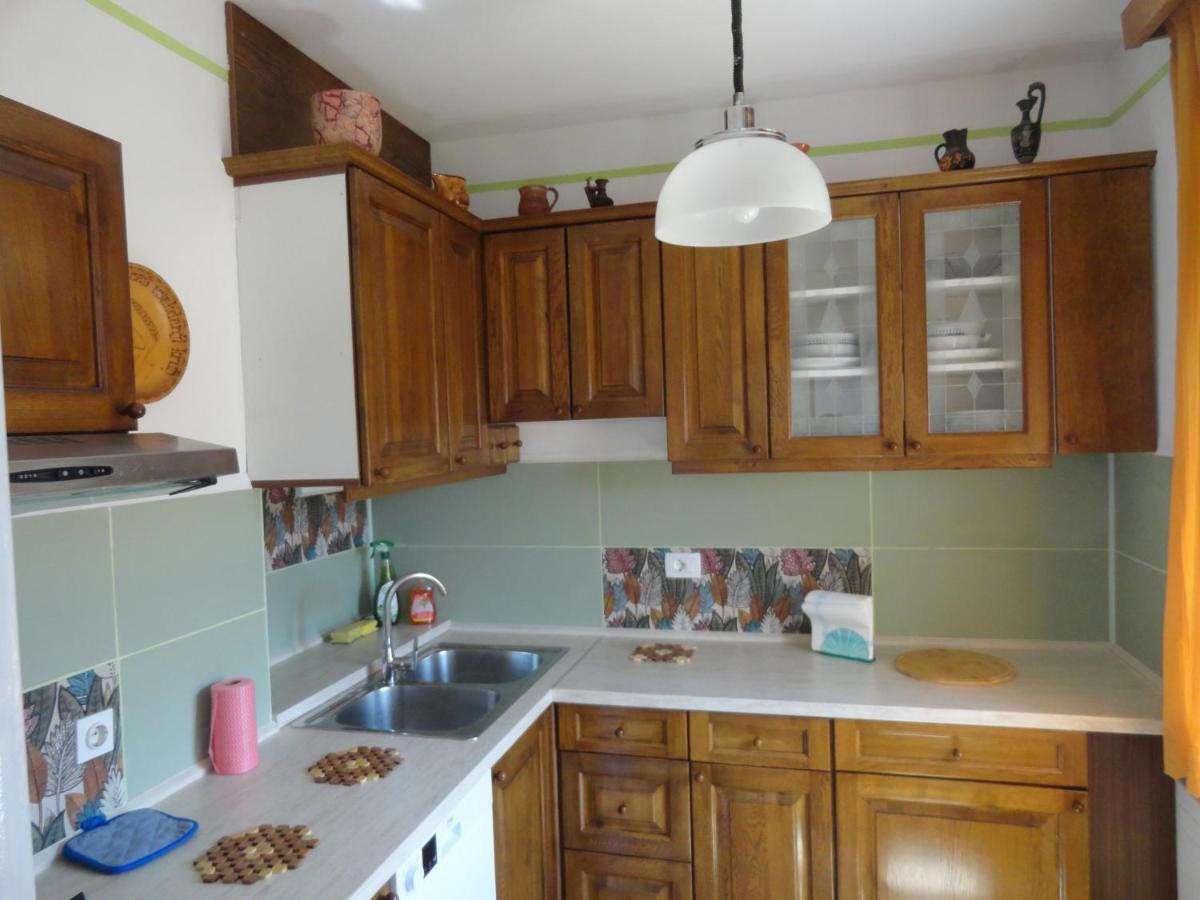 App Karolina Apartment Tolmin Exterior photo