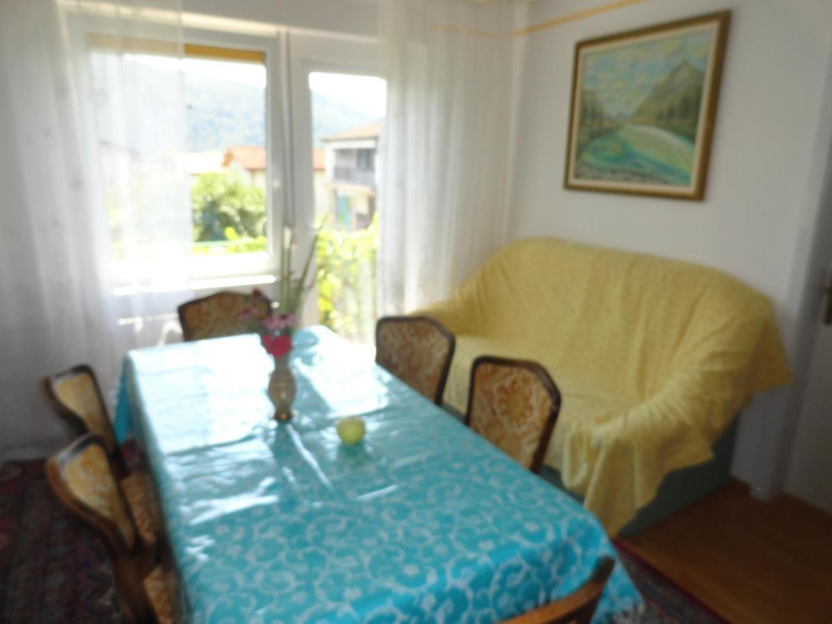 App Karolina Apartment Tolmin Exterior photo