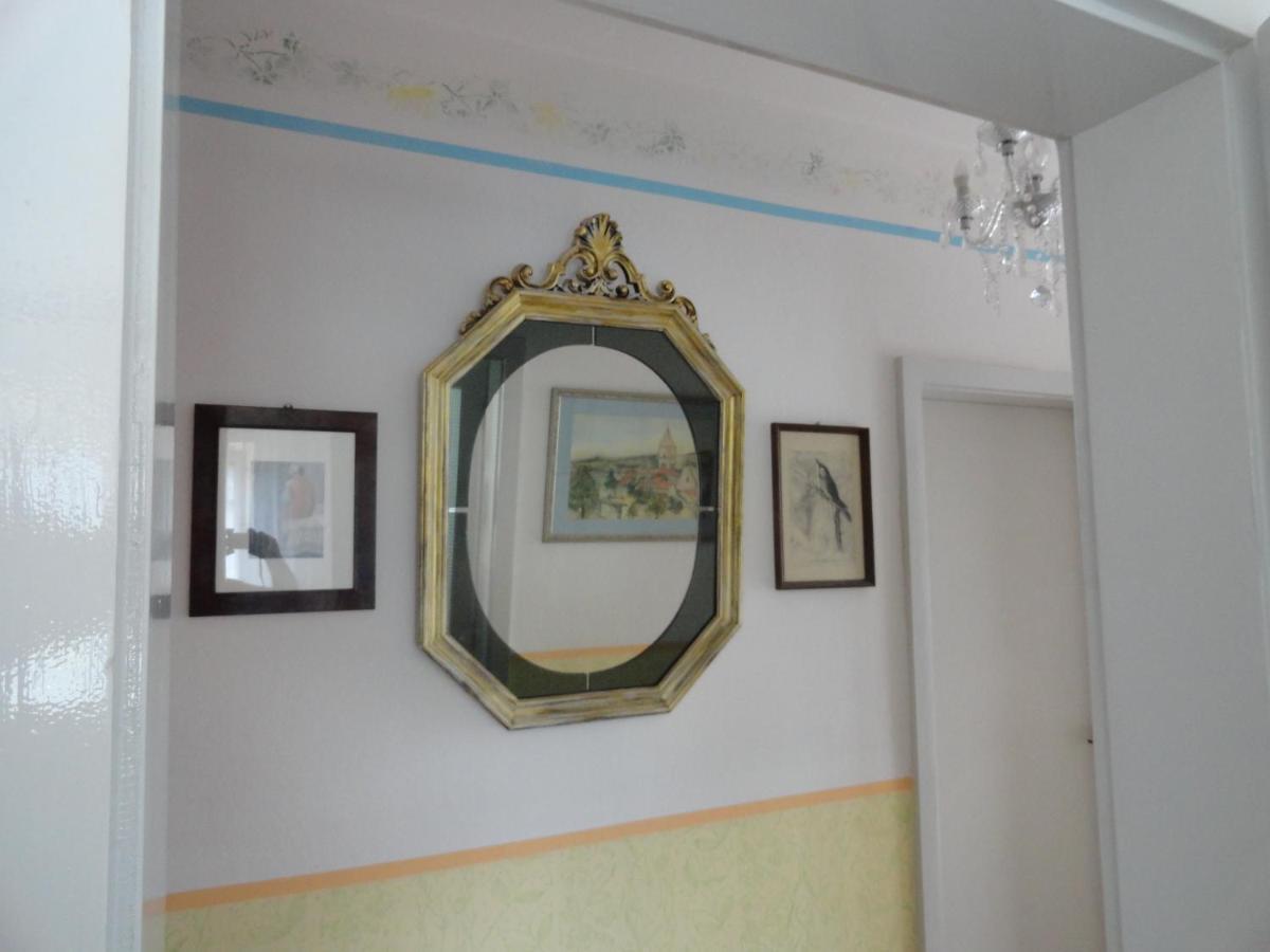 App Karolina Apartment Tolmin Exterior photo