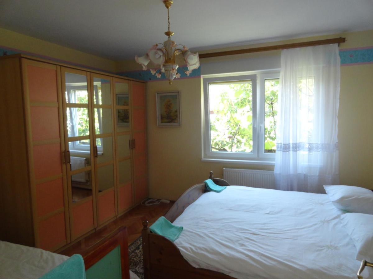 App Karolina Apartment Tolmin Exterior photo