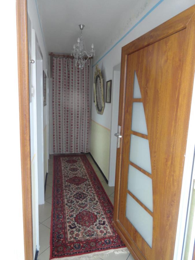 App Karolina Apartment Tolmin Exterior photo