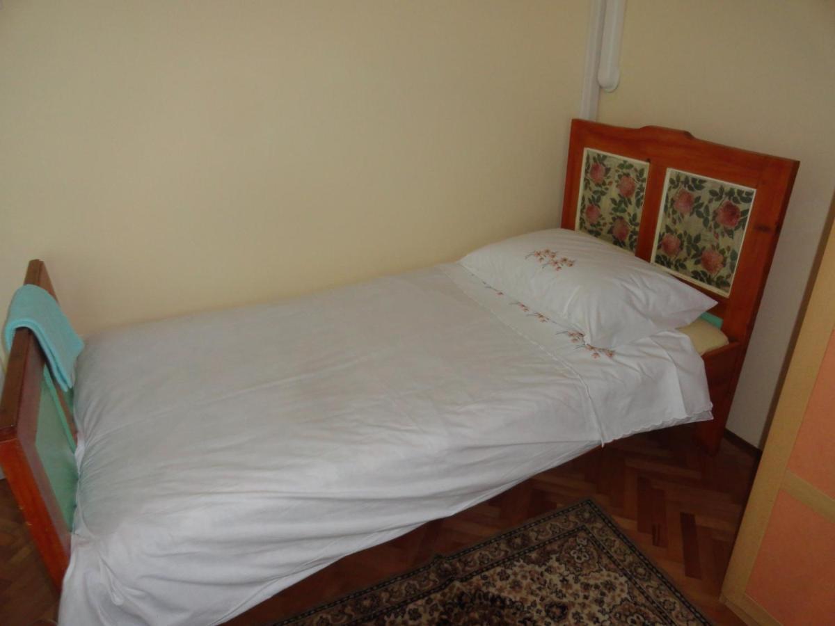 App Karolina Apartment Tolmin Exterior photo