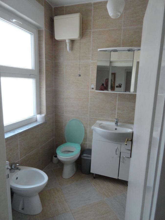 App Karolina Apartment Tolmin Exterior photo